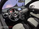 Fiat 500C 1.0 Hybrid Dolcevita