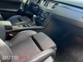 Peugeot 508 RXH 2.0 BlueHDi EAT6