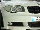 BMW 118 d Line Sport