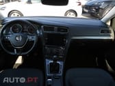 Volkswagen Golf 1.6 TDI Confortline
