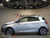 Renault Zoe Intens 50