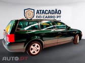 Volkswagen Passat Variant 1.9 TDI 115CV