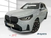 BMW X3 20 d xDrive Pack M Desportivo Pro
