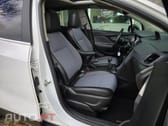 Opel Mokka 1.6 CDTi Black Line S/S