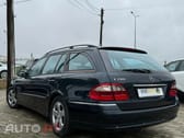 Mercedes-Benz C 280 280 CDI