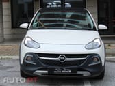 Opel Adam 1.0 T Rocks