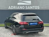 Mercedes-Benz 300 300 de Station AMG