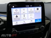 Ford Fiesta 1.0 EcoBoost Connected