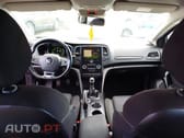 Renault Mégane Break ST 1.5 DYNAMIQUE