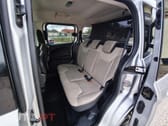 Ford Tourneo 1.5 TDCi Titanium