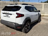 Dacia Duster Duster 1.0 TCe ECO-G Extreme Bi-Fuel