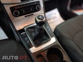Volkswagen Passat 1.6 Tdi Confortline