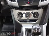 Ford Focus SW 1.6 TDCi Trend Easy