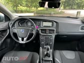 Volvo V40 2.0 D2 Momentum Eco