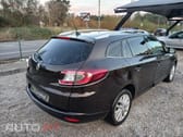 Renault Mégane Sport Tourer 1.5 DCI