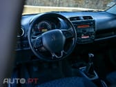Mitsubishi Space Star 1.2 Intense