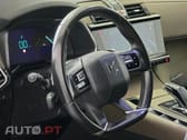 DS DS7 Crossback 4x4 Bastille +