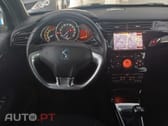 Citroen DS3 1.6 e-HDi So Chic