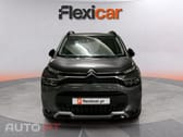 Citroen C3 Aircross 1.5 BlueHDi Shine