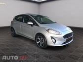 Ford Fiesta 1.5 TDCi Business