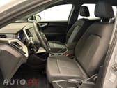 Audi Q4 E-Tron 35 55 kWh
