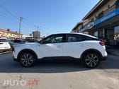 Citroen e-C4 50 kWh Feel Pack