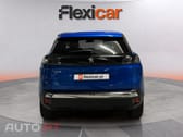 Peugeot 3008 1.2 PureTech Allure EAT8