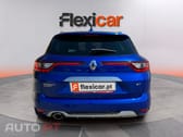 Renault Mégane Sport Tourer 1.6 TCe GT EDC