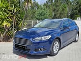 Ford Mondeo SW 1.5 TDCi Titanium