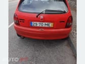 Opel Corsa Sport D