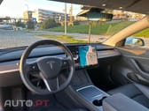 Tesla Model 3 Tração Traseira