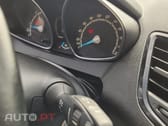 Ford Fiesta 1.5 TDCi Titanium