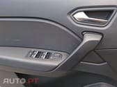 Renault Captur 1.0 TCe 100 Bi-Fuel evolution