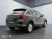 Volkswagen T-Roc 2.0 TDI Lounge Business DSG