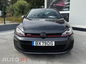 Volkswagen Golf 2.0 TSI GTI