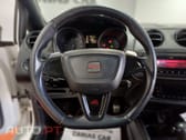 Seat Ibiza 1.4 TSi Cupra BocaNegra DSG