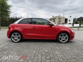 Audi A1 1.6 TDI S-line