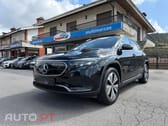 Mercedes-Benz EQA 250 Progressive
