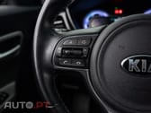Kia Niro 1.6 GDi PHEV Urban