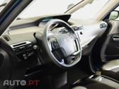 Citroen Grand C4 SpaceTourer 1.5 BlueHDi Shine EAT8