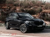 BMW X5 45 e xDrive Pack M