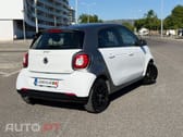 Smart ForFour 0.9 Passion 90 Aut.