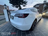 Tesla Model 3 Standard Range Plus RWD