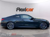 BMW 420 d Pack Desportivo M Auto