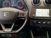 Seat Ibiza 1.0 TSI FR