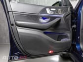 Mercedes-Benz GLE de 4Matic