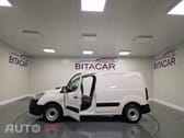 Peugeot Partner 1.6 BlueHDi L1 Premium 3L