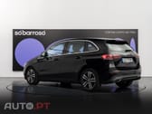 Mercedes-Benz B 200 d Progressive Aut.