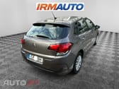 Citroen C4 1.2 Turbo
