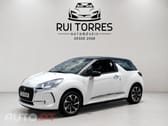 Citroen DS3 1.2 VTi So Chic